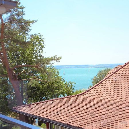 Loft Am See Mit Privatem Badestrand Und Klimaanlage اممنستاد ام بودينسي المظهر الخارجي الصورة